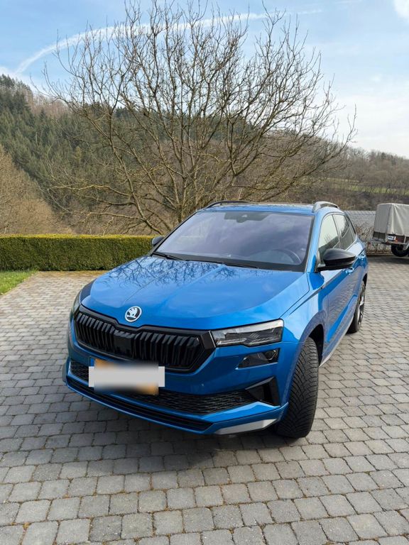 Image of Skoda Karoq