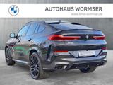 BMW X6 xDrive30d M Sport; BMW Live Cockpit; M Leucht - BMW X6: Xdrive30d