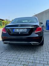 Mercedes-Benz E 220 d Autom. - - Mercedes-Benz E 220 Gebrauchtwagen in Dortmund