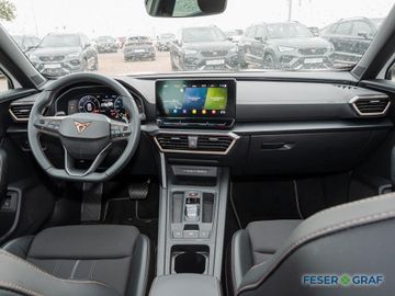 Cupra Formentor - 7