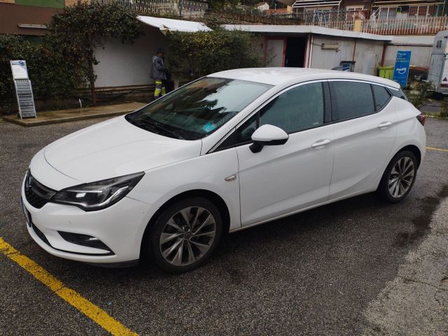 Opel Astra 1.6 CDTi Start&Stop Innovation