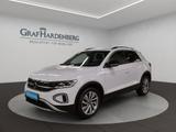 Volkswagen T-Roc 1.5 TSI Move Navi ACC LED Matrix - VW T-Roc Move Gebrauchtwagen