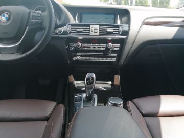 BMW X4 - 11