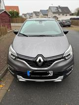 Renault Captur ENERGY TCe 120 EDC Limited Limited - Renault Captur in Braunschweig