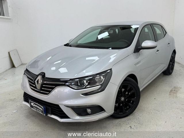 Renault Mégane Megane Blue dCi 115 CV Duel