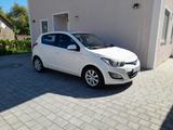 Hyundai i20 1.1 CRDi 5 Star Edition 5 Star Edition - Hyundai i20 Edition20 mit Diesel-Antrieb