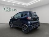 Aixam Mj 27  eCity Sport #Fahren ab 15 Jahren# - Kleinwagen bis 20.000 Euro