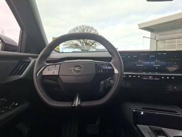 Bild 14 Opel Grandland (X) Grandland 1.2 48V Mild-Hybrid 107 kW GS HUD El.