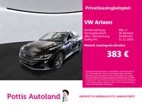 Volkswagen Arteon - Vorschau Bild 1