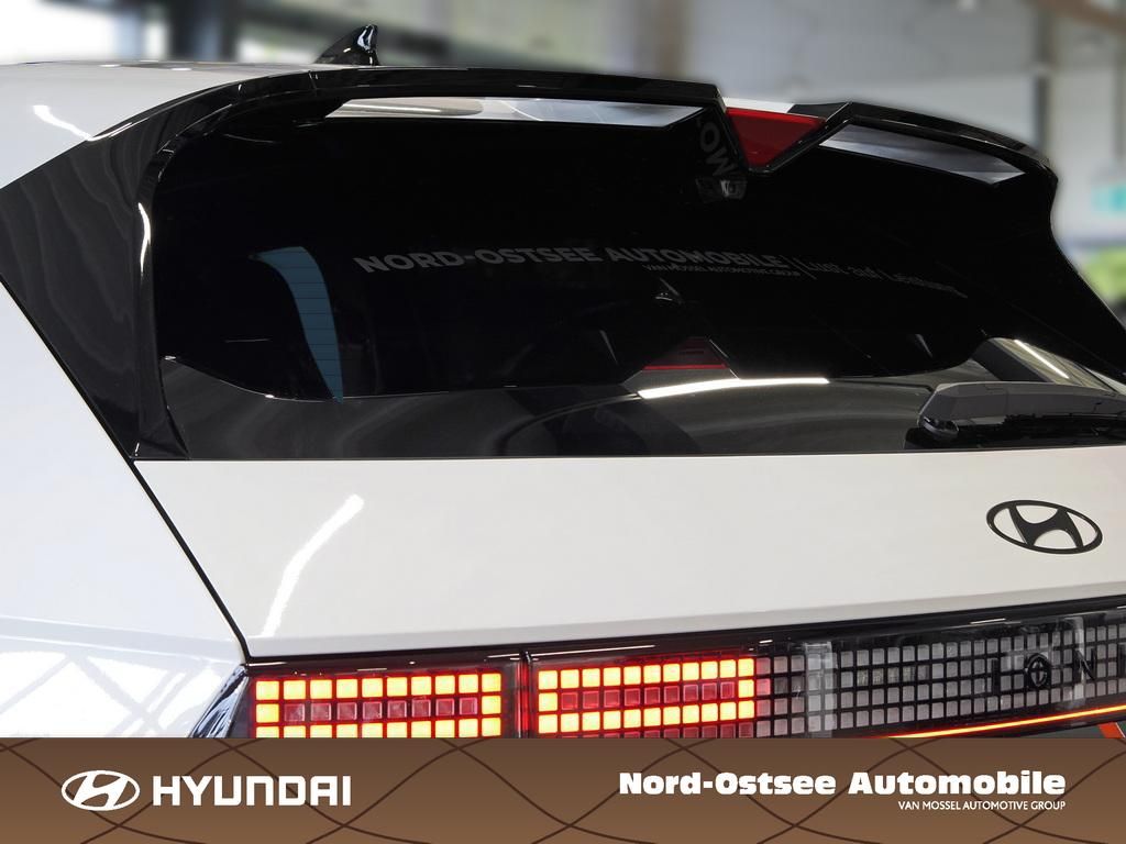 Fahrzeugabbildung Hyundai IONIQ 5 N Panorama-Glasdach