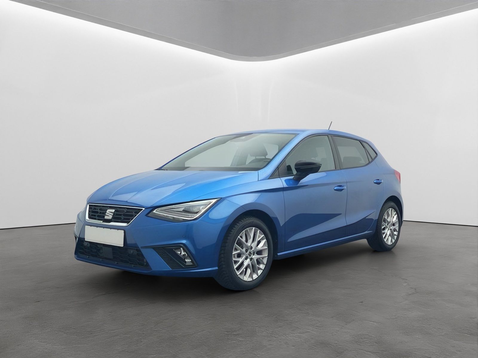Seat Ibiza - Bild 2