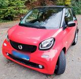 Smart 453 Cabrio Automatik - Smart fortwo A453