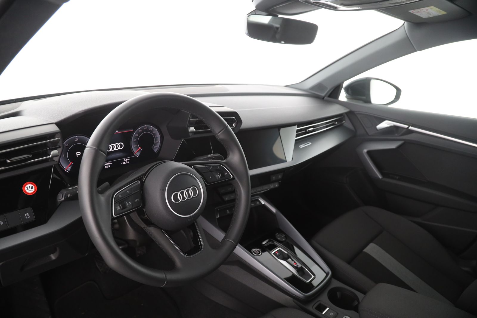 Audi A3 - Bild 13