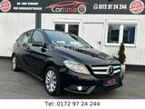 Mercedes-Benz MB B 180 CDI Sport-Paket*2.HAND*SCHECKHEFT*LEDER - Mercedes-Benz B 180 in Duisburg
