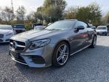 Mercedes-Benz E 450 Cabrio+AMG+4 M+LED+NAVI+LEDER+ - gebrauchte Mercedes-Benz E 450 aus dem Jahr 2020