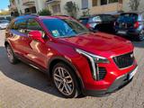Cadillac XT4 350T AWD Sport Auto. Sport Tüv-Neue - Cadillac XT4 Gebrauchtwagen