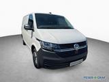 Volkswagen T6.1 Transporter Kasten 2.0 TDI KR PDC Kamera Ga - Bis 3,5t Transporter
