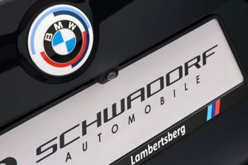 BMW X3 xDrive30d M Sport PANO RFK AHK 20" 1.Hand