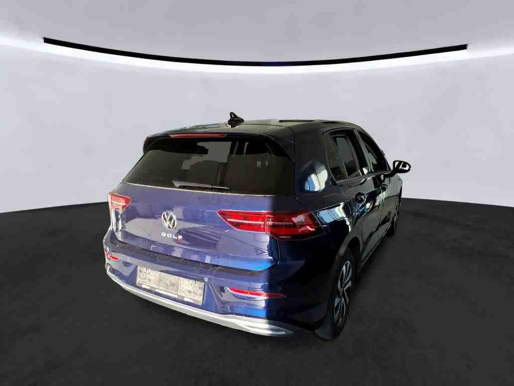 Volkswagen Golf - Bild 2