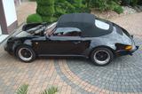 Porsche Speedster 3,2 "Turbo-Look (M491)" - Porsche: Turbo Look
