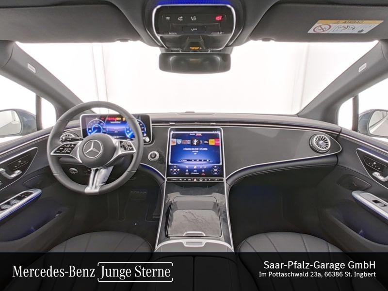 Mercedes-Benz EQE 300 ELECTRIC-ART*DISTR*MEMORY*HA-LENKUNG*LED