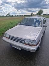 Toyota Carina 2 II Liftback, Einstiegs-Oldtimer, H-KZ - Toyota Carina: Ii