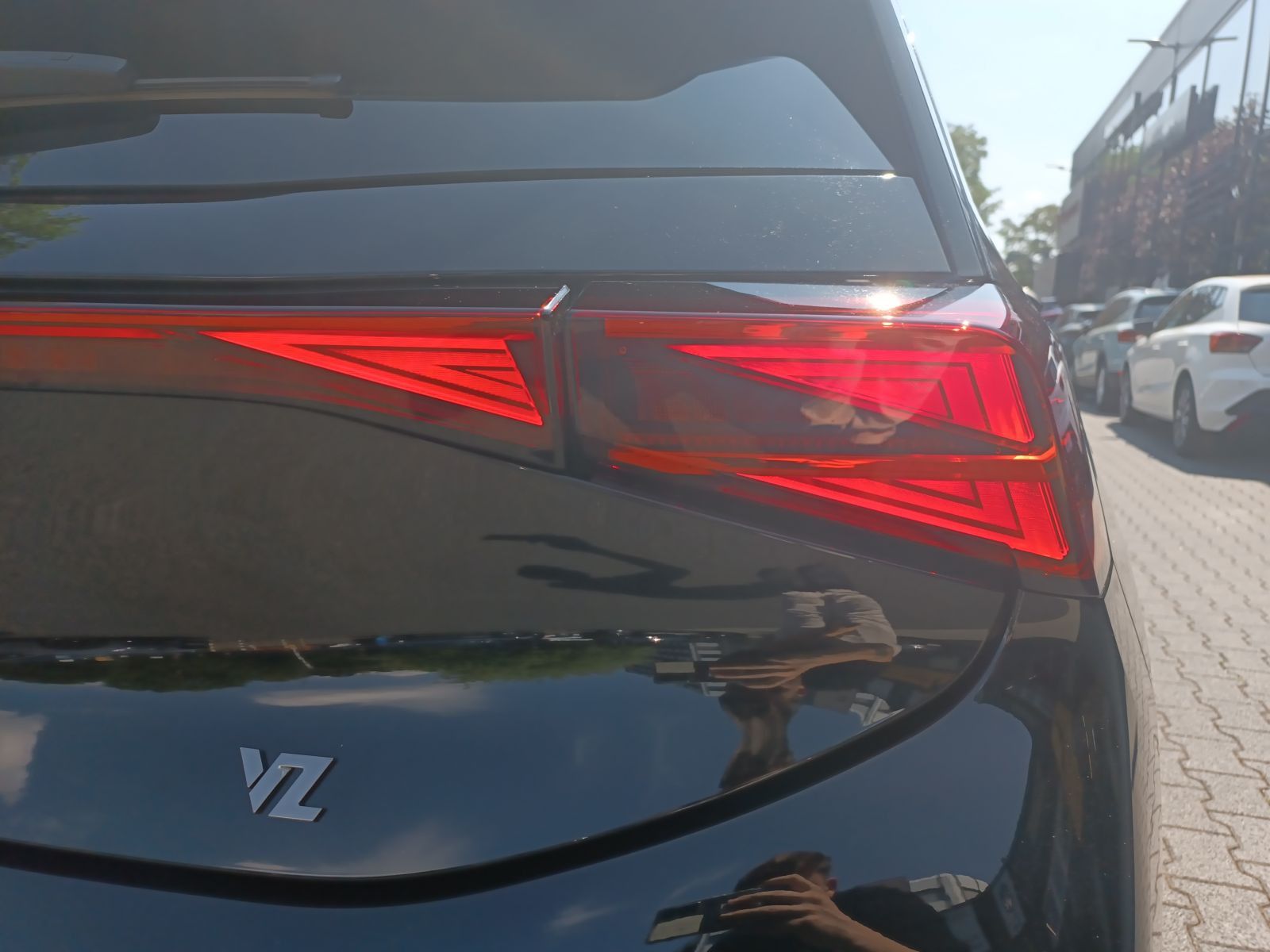 Cupra Born - Bild 9