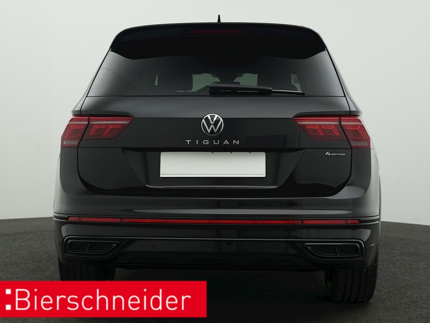 Volkswagen Tiguan 2.0 TSI DSG 4Mo. R-Line BLACK-STYLE AHK K foto 5