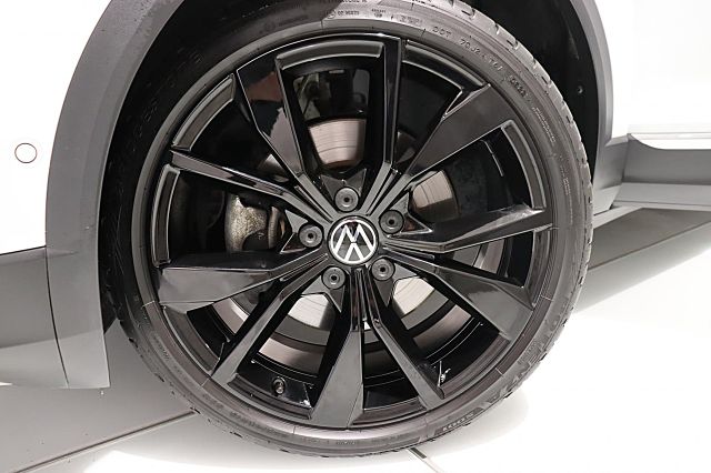 T-Roc Style 1.5 TSI DSG AHK Winterr. STANDHZ NAV