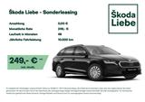 Skoda OCTAVIA COMBI 1.5eTSI DSG LAESING 0 € ANZAHLUNG - Skoda Octavia New cars