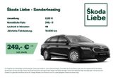Skoda OCTAVIA C. ESSENCE 1.5eTSI DSG SOFORT VERFÜGBAR - Skoda Neuwagen: Automatik