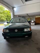 Volkswagen Polo 6N1 mit Faltdach TüV Neu ( auch Tausc... - Volkswagen Polo: Faltdach