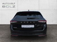 Skoda Superb - Vorschau Bild 5