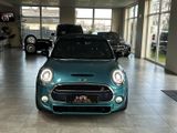 MINI Cooper S Cabrio Navi/1 Jahr Garantie - MINI Cooper S Cabrio aus 2016