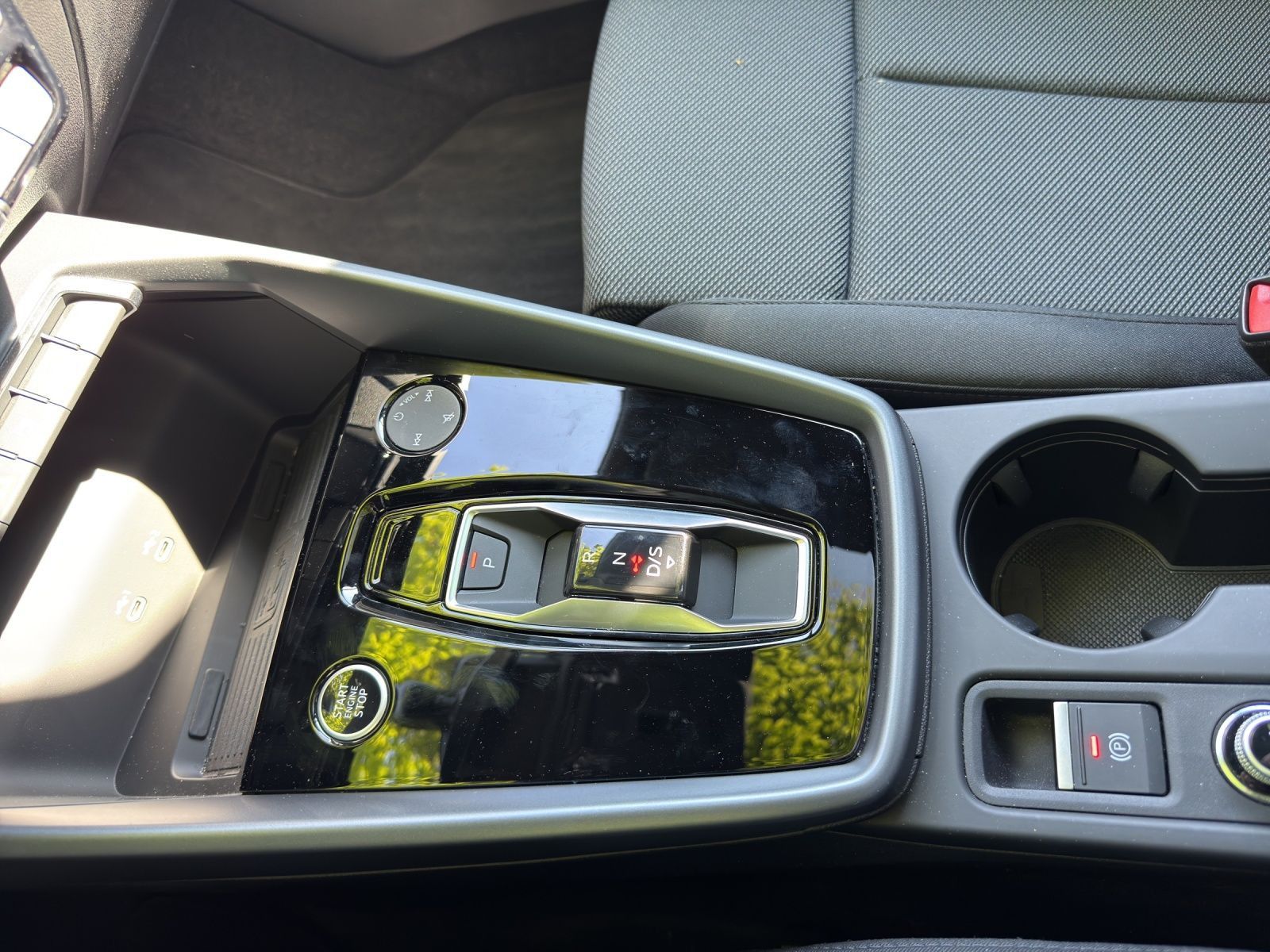 Audi A3 - Bild 11