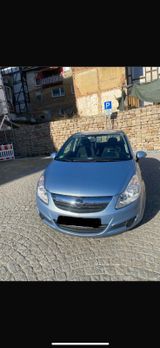 Opel Corsa - Opel Corsa: Kombi
