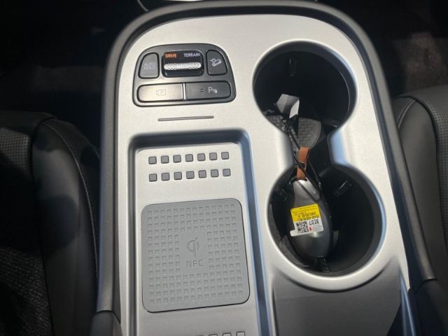 Fahrzeugabbildung Hyundai IONIQ 9 110 kW 4WD Uniq Panoramadach+ Swivel-Pak