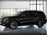 Mercedes-Benz GLS 450 d 4M AMG+NIGHT+PANO+360+AHK+MULTIBEAM+9G - Mercedes-Benz GLS 450 Gebrauchtwagen