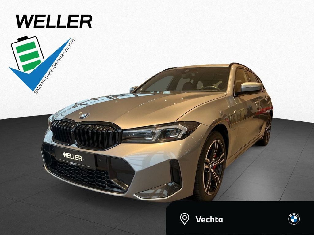 330e xDrive M Sport Pro HUD 360° H/K LED Memory