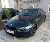 BMW 335i Cabrio E93 dt.Fahrzeug, Top Ausstattung N54 - BMW 335 aus 2008: 335d