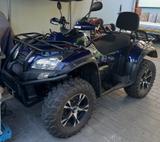 Online X 9.0 - ONLINE QUAD