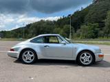 Porsche 964 C4 WTL - silberne Porsche 964