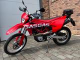 Gasgas ES 700 Topgepflegt und - ausgestattet - GASGAS MOTORRAD