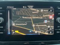 Volkswagen Touran - Vorschau Bild 12