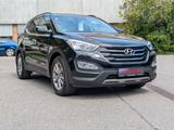 Hyundai Santa FE 2.2 CRDi/Allrad/Xenon/4xSHZ/Automatik - Gebrauchtwagen in Tübingen
