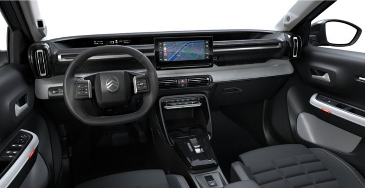 Citroën C3 Aircross - Bild 6