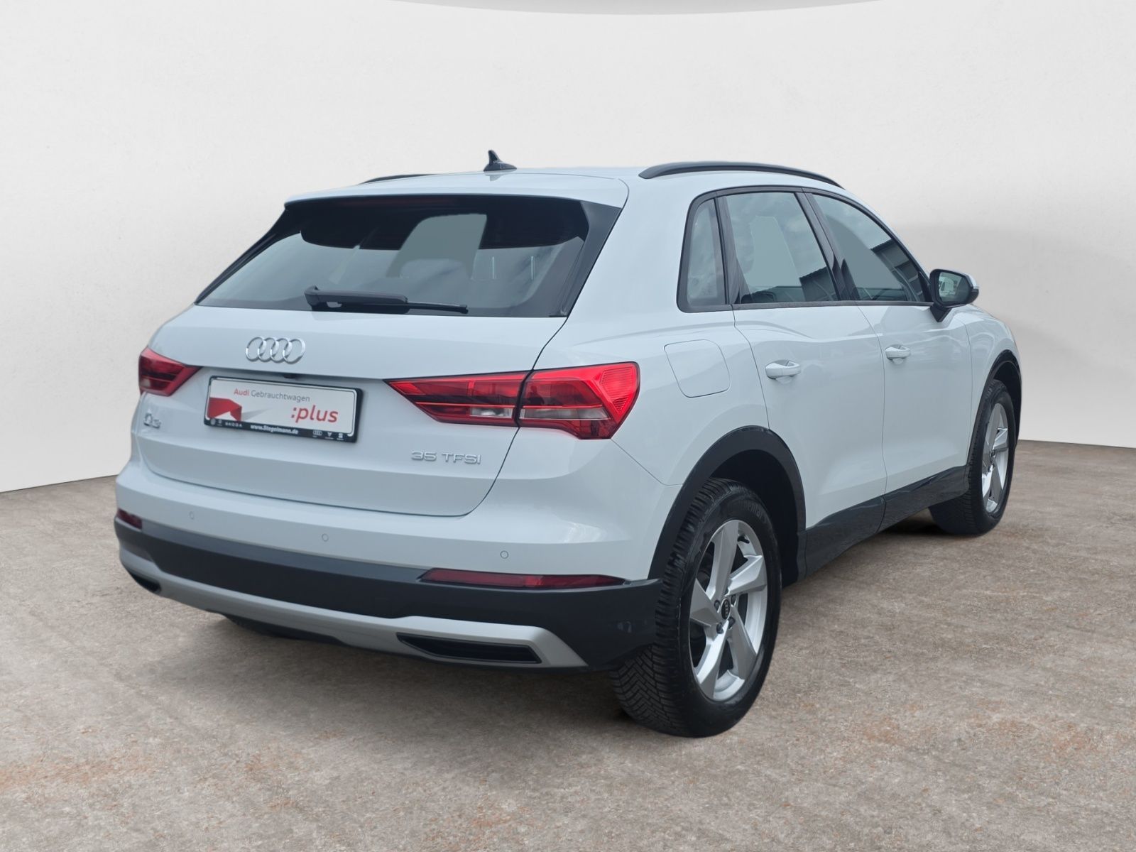Audi Q3 - Bild 7