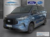 Ford Transit Custom 320L1 AWD StandHz.*AHK*LED*WR*SHz - Ford Transit awd Gebrauchtwagen