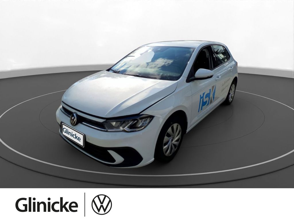 Image of Volkswagen Polo