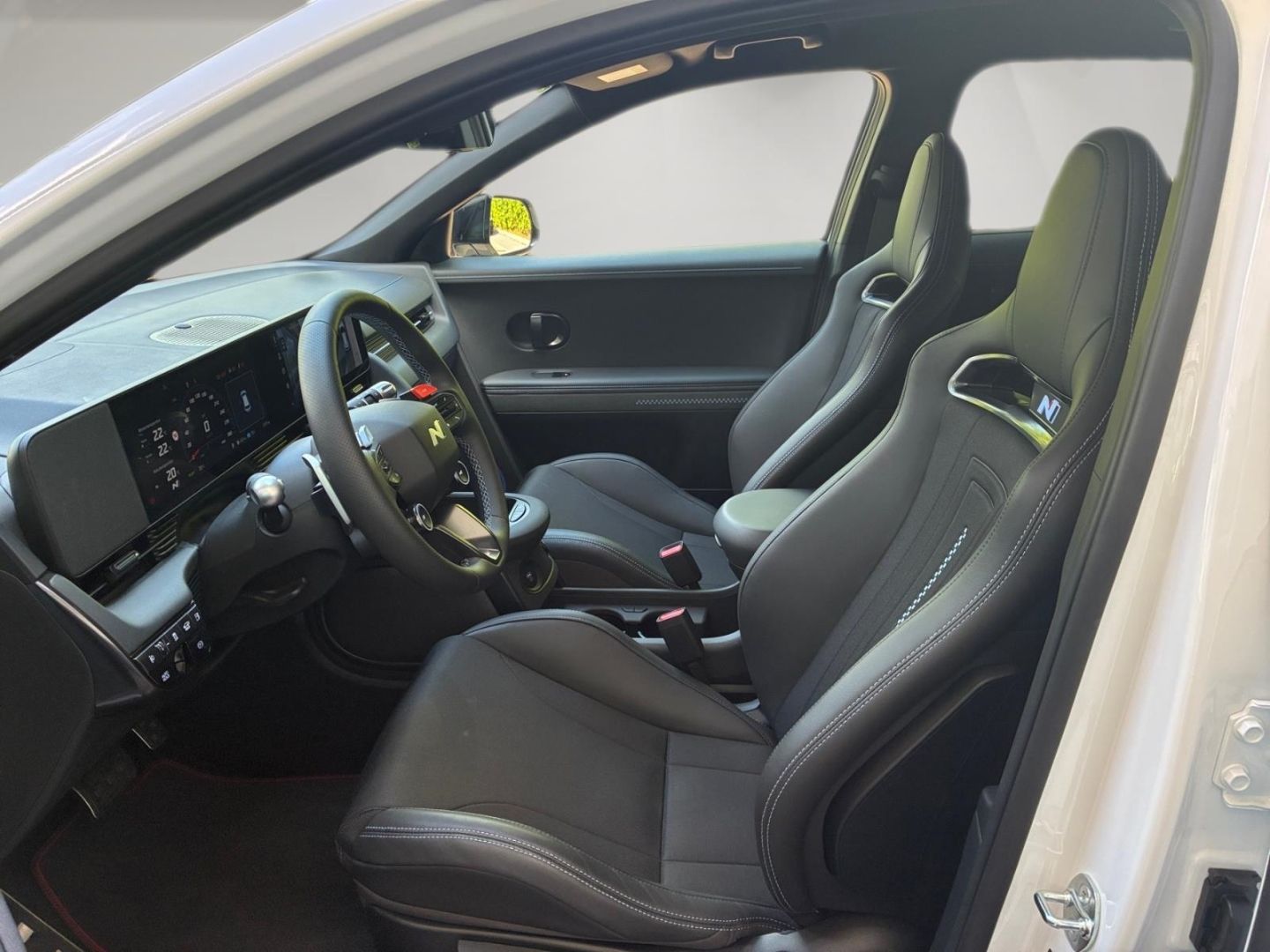 Hyundai IONIQ 5 – Bild 7